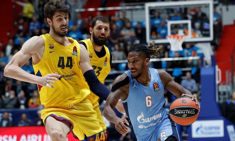 Ante Tomić predvodio Joventut do polufinala Eurokupa: 'Igrali smo srčano i karakterno'