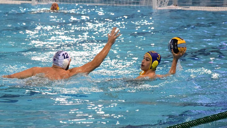 Paulo "Medo" Obradović: "Ne znam jesam li ikada i na treningu zabio šest golova"