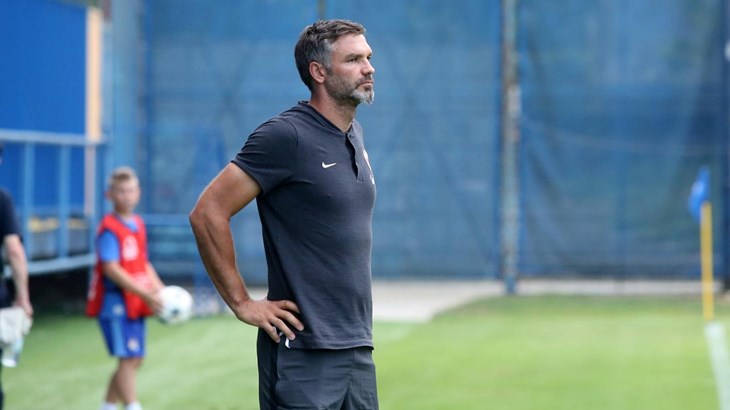 Stipić razočaran: "Imali smo Rijeku na rubu poraza, žao mi je momaka"