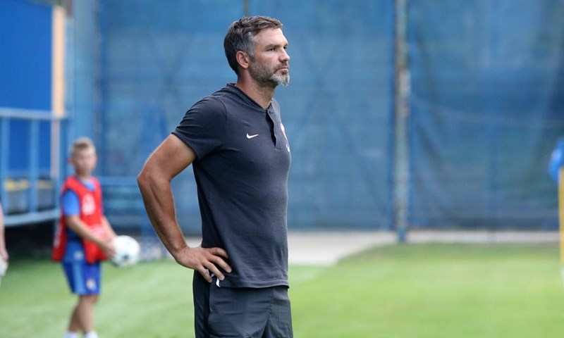 Stipić razočaran: "Imali smo Rijeku na rubu poraza, žao mi je momaka"