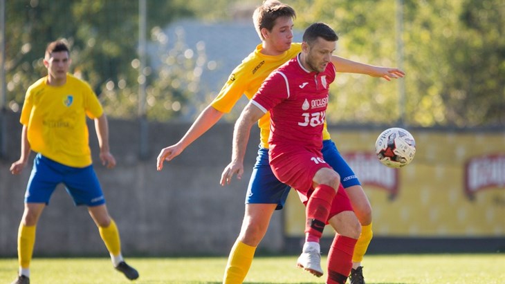 Grobničan i Crikvenica upisali nove uvjerljive pobjede