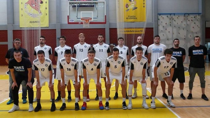 Domaćinska subota u Prvoj ligi, Galić donio pobjedu Rudešu