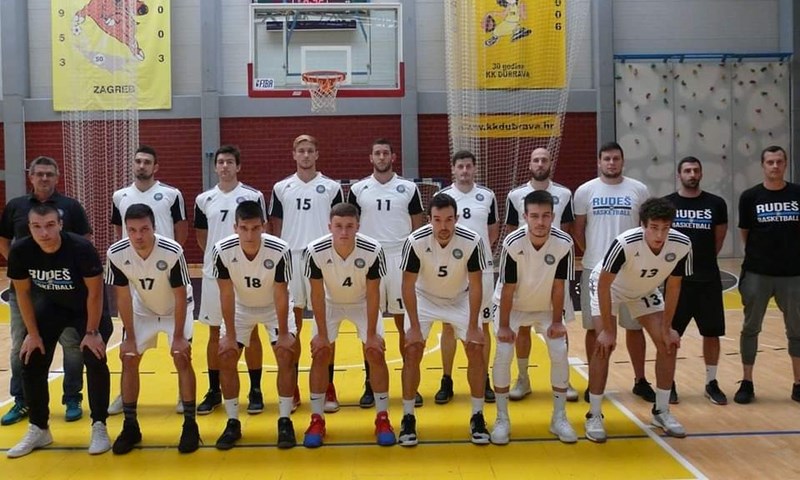 Domaćinska subota u Prvoj ligi, Galić donio pobjedu Rudešu