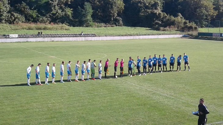 Papuk i dalje čeka prvu pobjedu, Podravina ga napada u Orahovici: "Igrat ćemo napadački jer drugačije ne znamo"