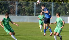 Bonačić pobjedom startao u Varaždinu, Benkov pogodak je bio dovoljan protiv Istre