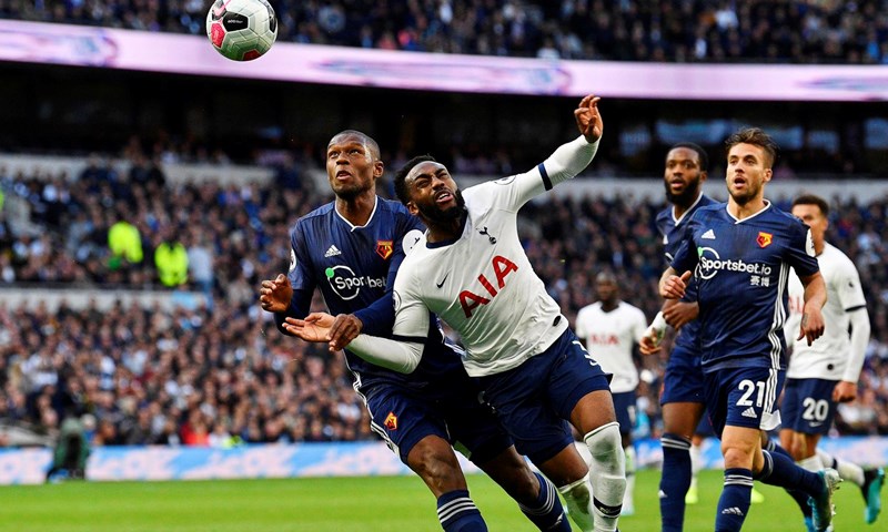 Chelsea i Leicester upisali nove pobjede u poslijepodnevu preokreta, novi kiks Spursa