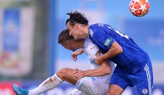 Rijeka u utorak uveličava 100 godina NK Crikvenice