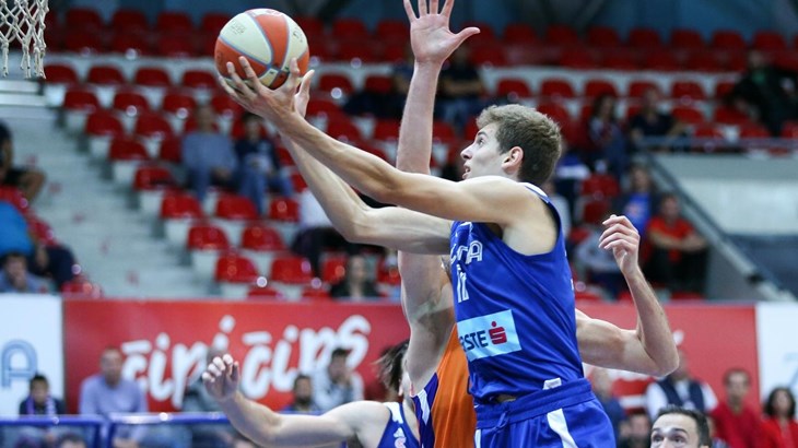 Cibona prespavala drugu četvrtinu i izgubila od Valencije, Buljević nije mogao sam