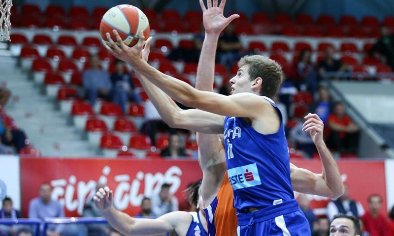 Cibona prespavala drugu četvrtinu i izgubila od Valencije, Buljević nije mogao sam