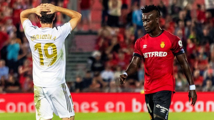 Budimiru 69 minuta u porazu Mallorce, Sevilla do desete pobjede