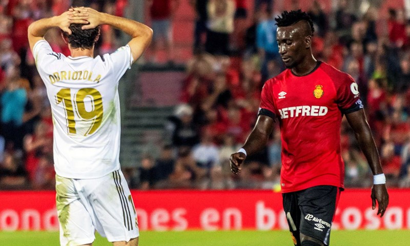 Novi kiks Real Madrida, Budimir vrlo zapažen, Valencia i Atletico podijelili bodove