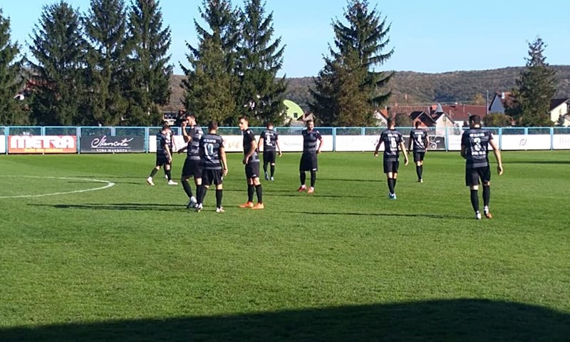 Croatia odnijela bodove iz Pleternice, četiri kaznena udarca u Jelisavcu