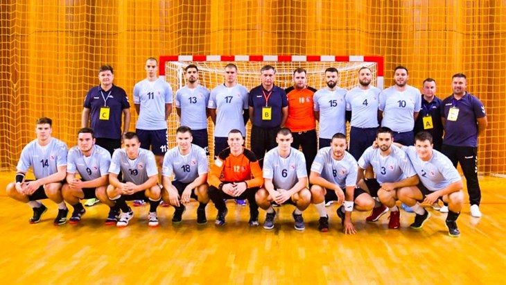 Prva pobjeda za Dubrovnik, Gorica slavila u dramatičnoj završnici