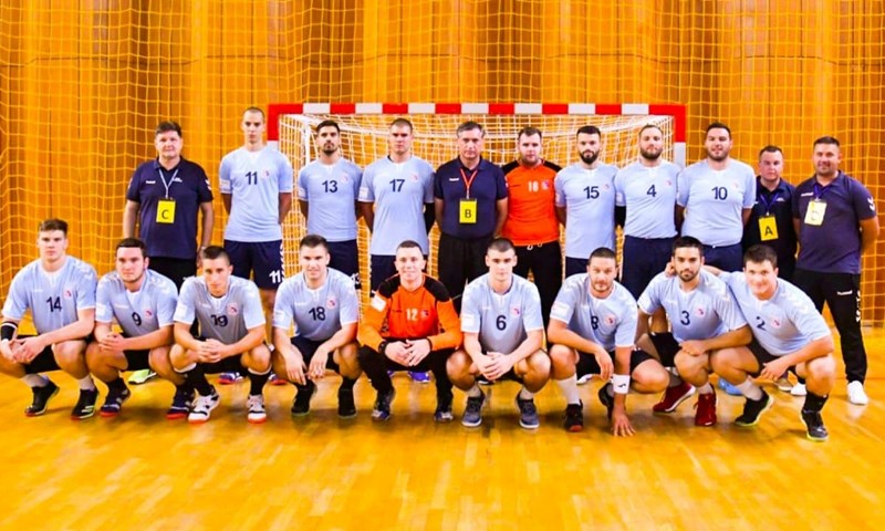 Prva pobjeda za Dubrovnik, Gorica slavila u dramatičnoj završnici