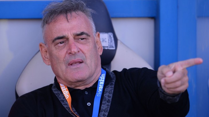 Bonačić: "Utakmica nije bila lijepa, sve je mirisalo na remi"