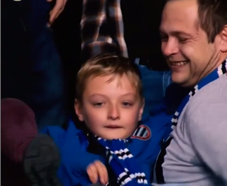 FANATIK: Igraču trenutak, navijaču uspomena za cijeli život