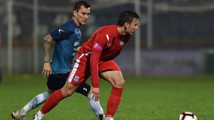 Babić: "Prespavali smo prvih 15-20 minuta", Budicin: "Sproveli smo u djelo one stvari koje pokušavamo unaprijediti"