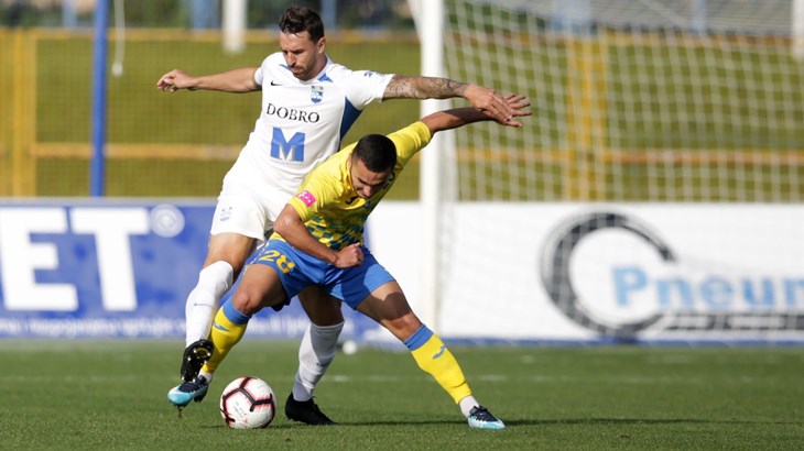 Kutak za kladioničare: Inter će imati puno problema s Osijekom, a i Wolvesi s Dončićem