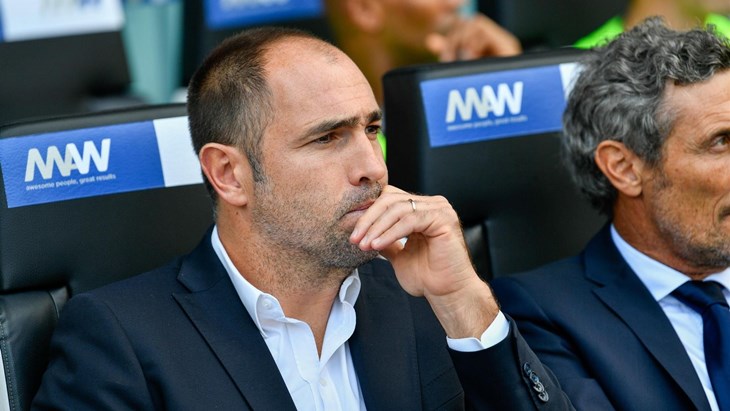 Juventus u zadnjim sekundama do pobjede, Roma i s igračem manje "napunila" Tudorov Udinese