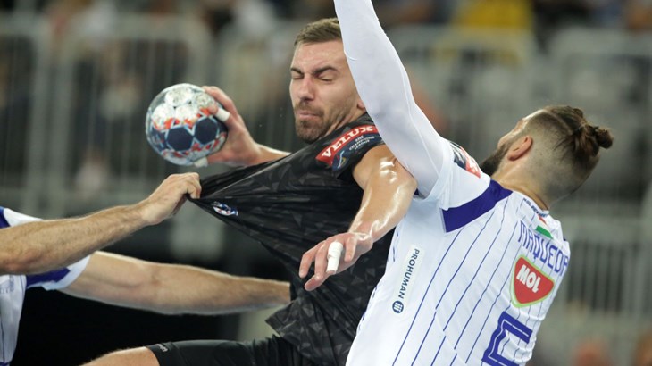 Szeged ipak previsoka prepreka za PPD Zagreb, Mađari rutinski do glatke pobjede