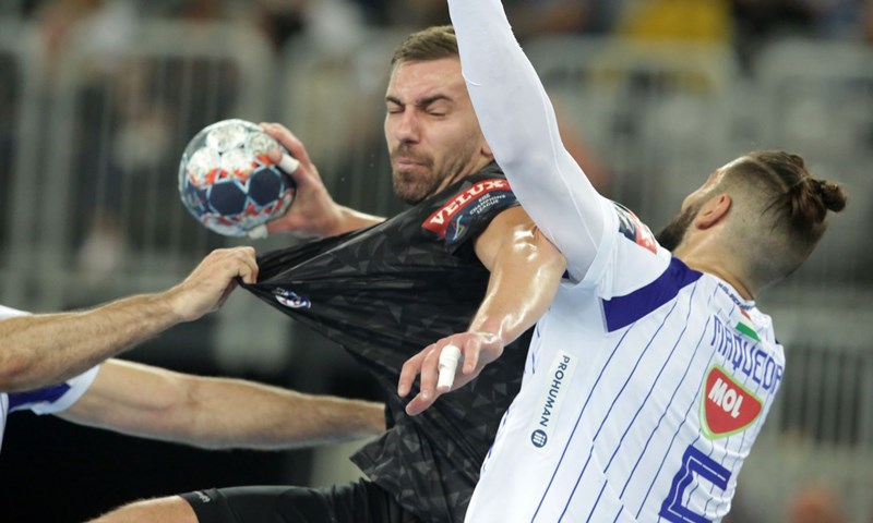 Szeged ipak previsoka prepreka za PPD Zagreb, Mađari rutinski do glatke pobjede