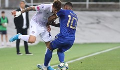 Skroman dvoboj u Kranjčevićevoj, nula Lokomotive i Hajduka