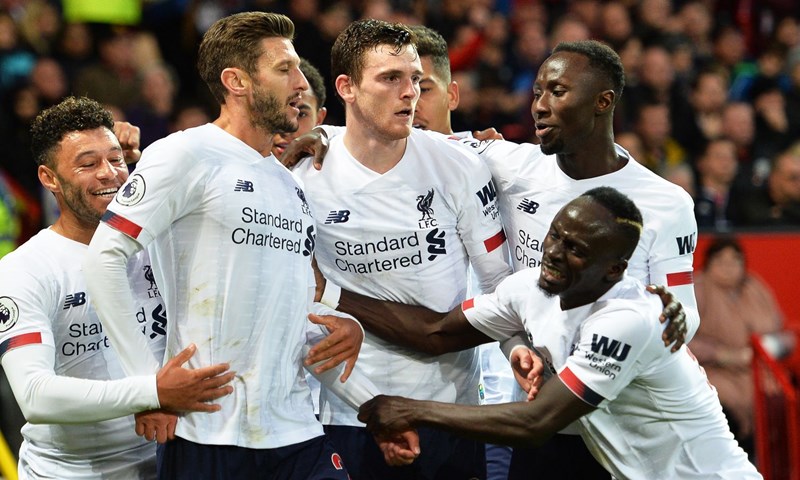 Čudesna večer na Anfieldu s deset golova, Arsenal ispustio vodstvo i ispao na penale