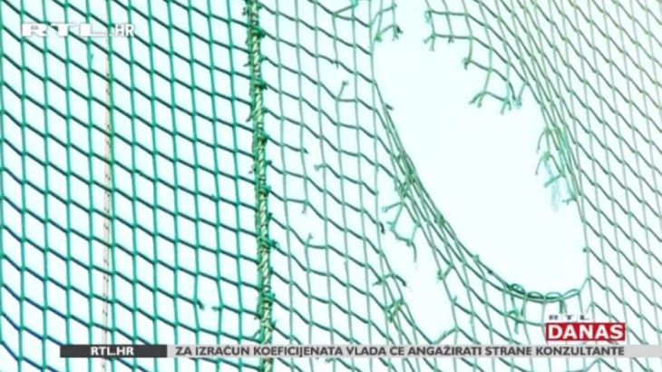 [RTL Video] Zašto je Hrvatska sportsko čudo? Država smo s najmanjim ulaganjem u sport u cijeloj EU