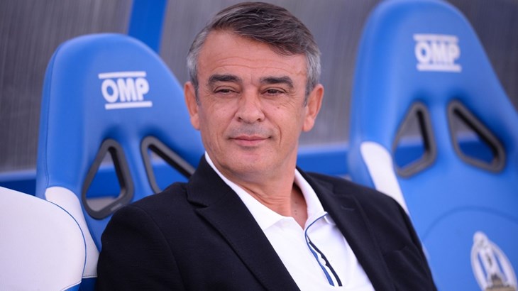 Burić: "Htio bih još jednom da demonstriramo moć i da napadnemo protivnika"