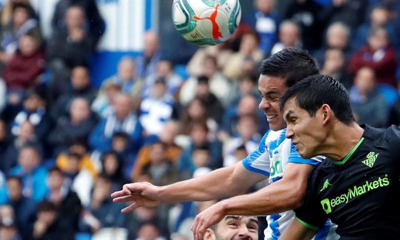 Real Sociedad, Sevilla i Villarreal opravdali statuse favorita, kriza Espanyola sve dublja