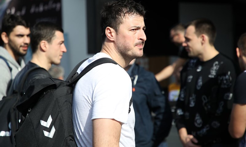 Duvnjak: "Jedva smo dočekali ovaj tjedan da guštamo i odigramo dvije dobre utakmice"