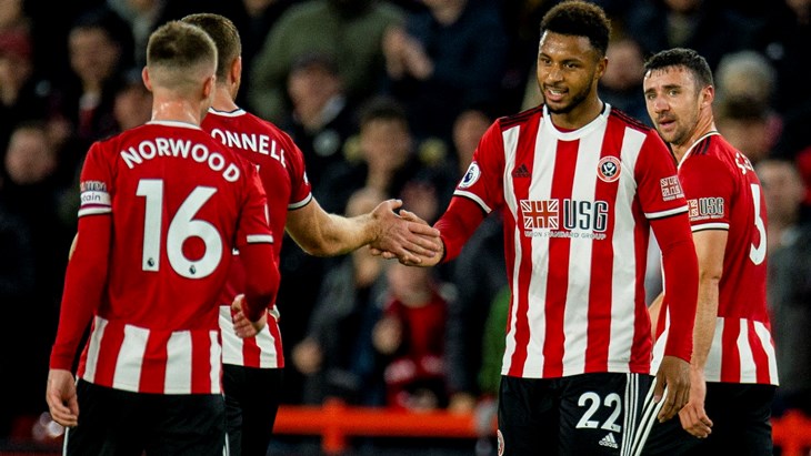 Arsenal zaustavljen na Bramall Laneu, Sheffield minimalno slavio