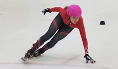 Uspješan nastup hrvatskih brzoklizača juniora u Češkoj