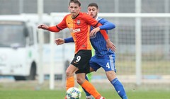 Dinamo se ispromašivao i ostao bez pobjede kod mlade momčadi Šahtara