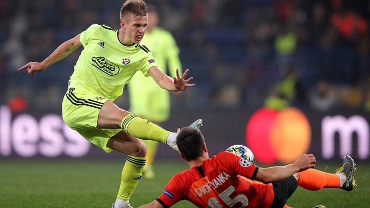 Kutak za kladioničare: Dinamo će polusezonu otvoriti uvjerljivo, Olmo bi mogao debitirati u pobjedi