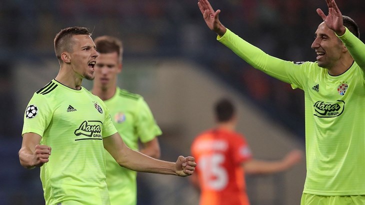 Kutak za kladioničare: Dinamo će slaviti protiv Rijeke, PPD Zagreb bi mogao iznenaditi Celje