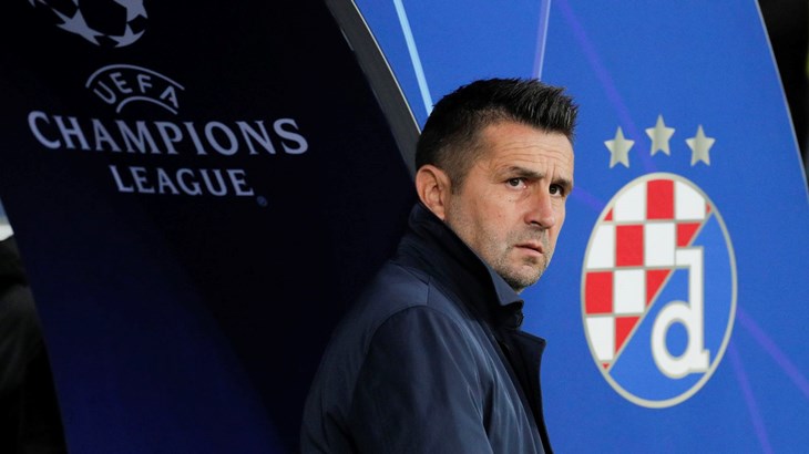 Bjelica: "Dobar rezultat, pobjedom u Zagrebu možemo napraviti veliki korak"