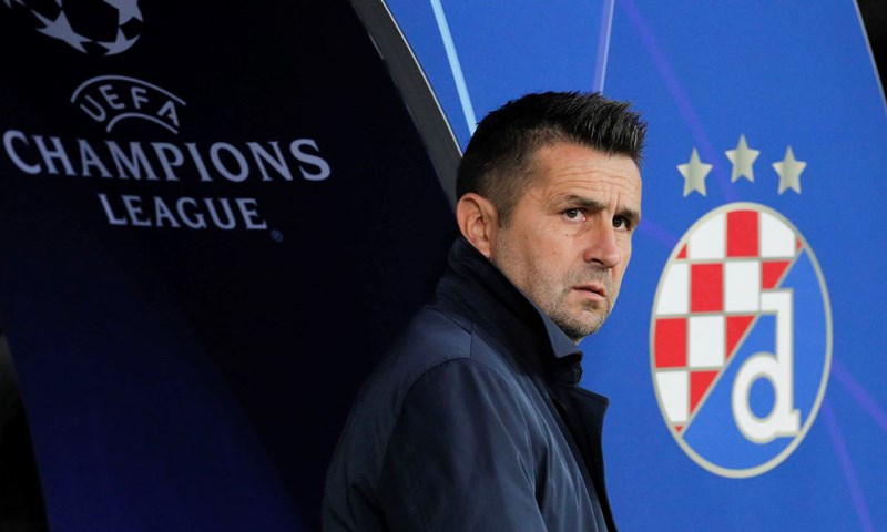 Bjelica: "Dobar rezultat, pobjedom u Zagrebu možemo napraviti veliki korak"