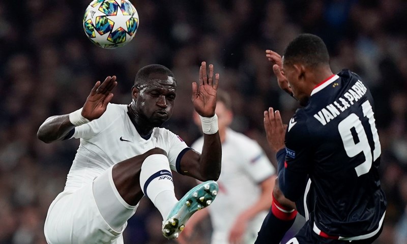 Ubojiti PSG i Tottenham, tijesne pobjede za Real Madrid i Bayern