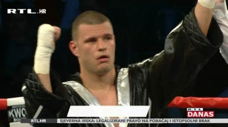 [RTL Video] Milas protiv Müllera: "Boksači iz afričkih zemalja nemaju tehničko znanje, ali su izuzetno srčani"