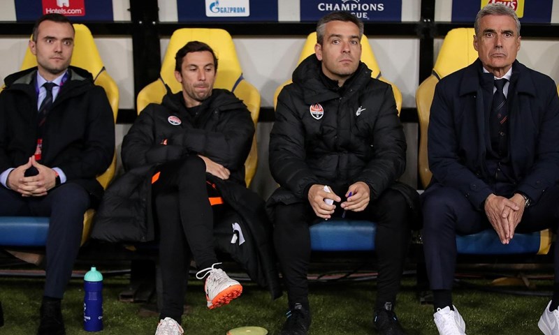 Srna: 'Već u prvih nekoliko dana treninga, vidio sam da je Barella budućnost talijanskog nogometa'