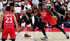 Iskustvo prevagnulo na NBA otvaranju: Aktualni prvaci nadvisili mladost Pelicansa nakon produžetka