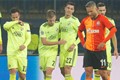 Oršić: "Nisu nas iznenadili ničim posebno", Olmo: "Mogli smo zabiti više od dva gola"