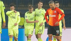 Oršić: "Nisu nas iznenadili ničim posebno", Olmo: "Mogli smo zabiti više od dva gola"