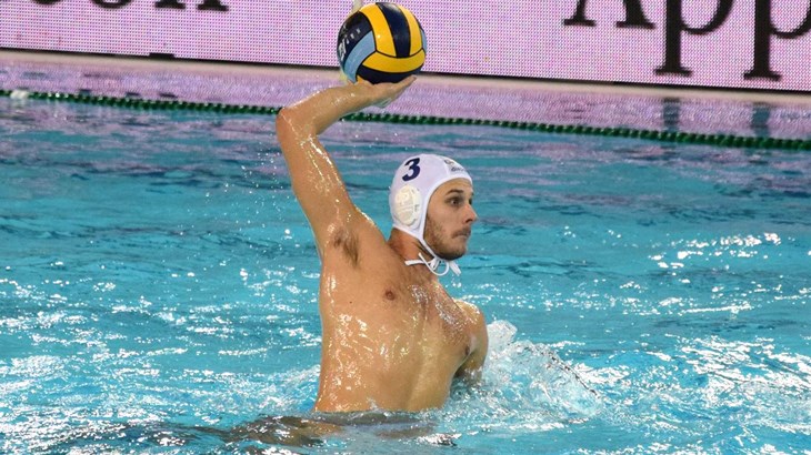 Mladostaš Ćuk najbolji strijelac B skupine, trojica Dubrovčana u pet najboljih u skupini A