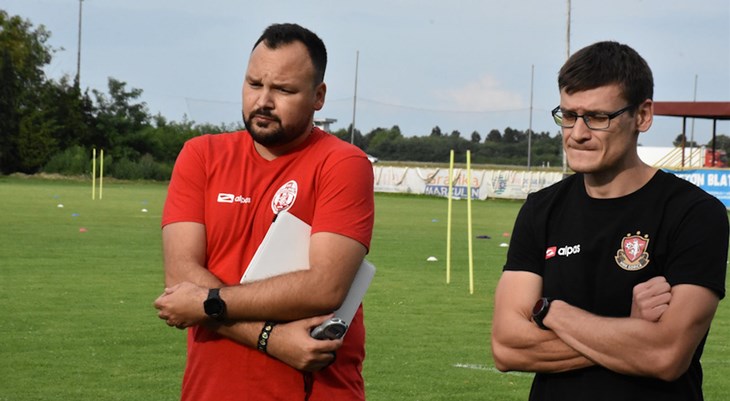 Kurilovec lakoćom preko Vinogradara do osmine finala Kupa