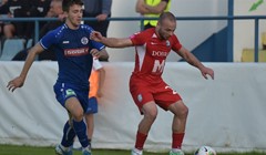 NK Zadar neće igrati u Trećoj HNL, financijska situacija iznimno teška