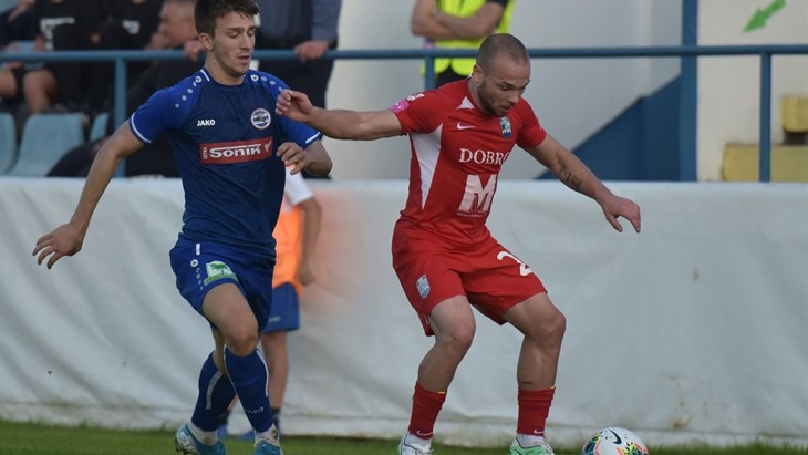 Špoljarić koban i za Zadrane, Osijek prošao u četvrtfinale Kupa