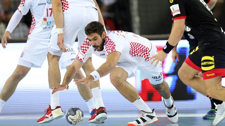 Luka Šebetić preselio u Bundesligu, do kraja sezone nastupat će za Minden