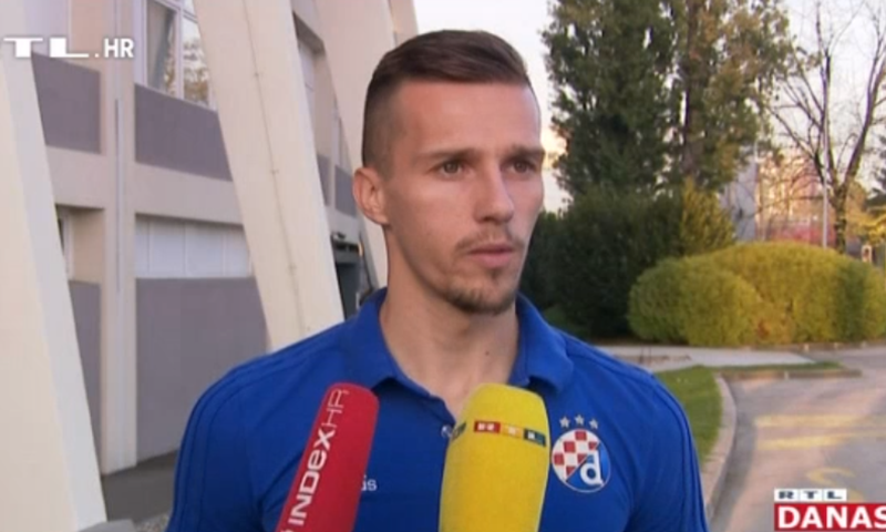 [RTL Video] Oršić: "Kad su se dojmovi slegli, dobar je to rezultat, u igri smo za dalje"